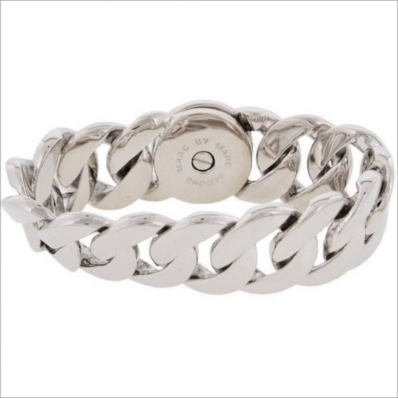 Marc by Marc Jacobs Katie Turn Lock Bracelet - Picture 2 of 11